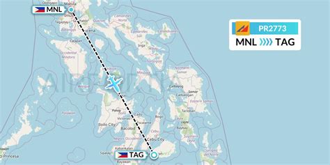 flights to tagbilaran